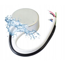   LED teljesítmény -adapter egy 2,5A 30W IP67 12 V -os dobozhoz