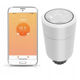 Okos otthoni vezérlő - EnergoDom H367 fej