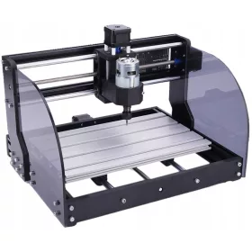 CNC marógép 100 W