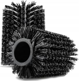   Tisztító Kefe nagynyomású mosókhoz - Karcher kefék a PCL 4 kőpadlóhoz