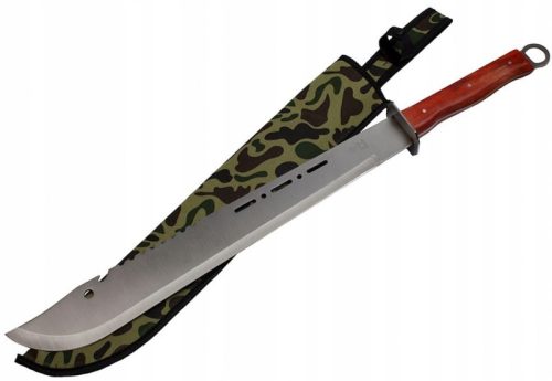 Kés, machete - NATO védelmi paprika spray -gél 2 db