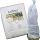 Agrotextília - Takaró agrotextília (tél-tavasz) Gardeno fehér 120 x 500 cm 50 g/m²