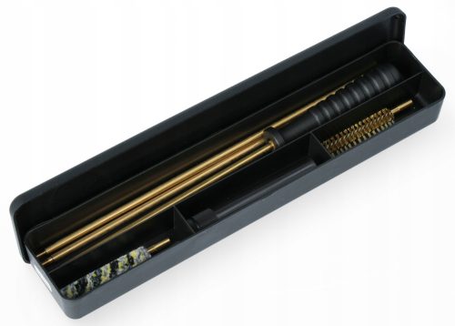 Légfegyvertisztító tartozékok - Egy hatalmas taktikai vadászkés a Finka32cm -ben