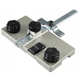 Vezetősín - Makita 199232-5 DHS660 Kezelő sín adapter