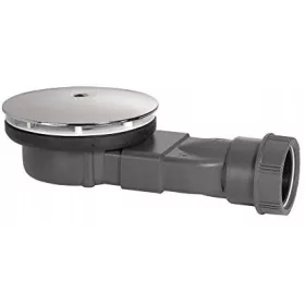 Zuhanykabin részek zuhanytálca szifon 90 mm