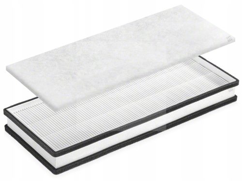 Alkatrész rekuperátor - SZŰRŐ AIRPACK HOME 300V/400V/500V CLEANPAD PURE 06