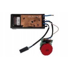 Szerszámkapcsoló - Motor 18 V SB 18 LT Impuls Scopers