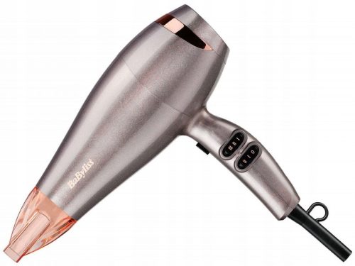  Babyliss Elegance 5336NPE hajszárító