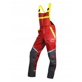 Intertel Montana hosszú munkanadrág, 54-es méret