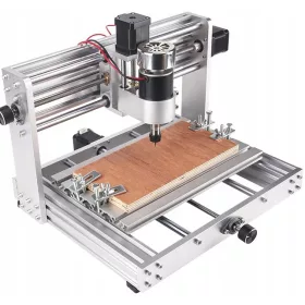 CNC marógép 200 W