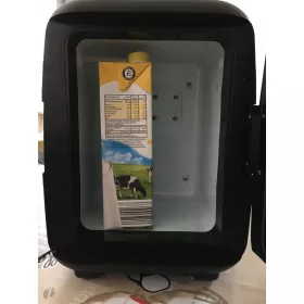 Kitchenmaster ETC 6 hűtőszekrény