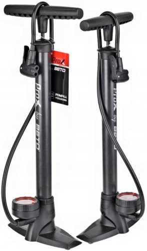 Bicikli pumpa - ELSŐ LÁMPA PROX MATAR 900 LM 2800mAh USB-C