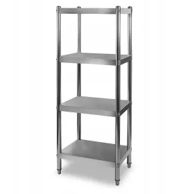 Könyvespolc 180 x 60 x 39 cm