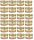 Konzerv macskáknak - GOURMET GOLD lazac csirkével mártásban 24x85g