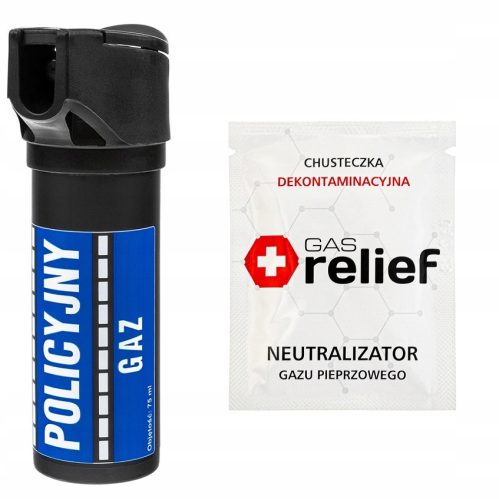 Könny spray - Téli sapka poláris hadsereg Thermo Charm xl+zászlók