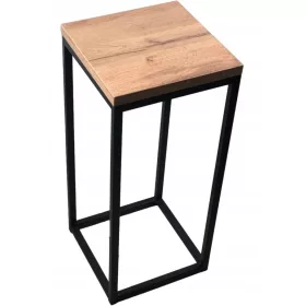 Virágtartó - Drzazga virágtartó 60 cm fém
