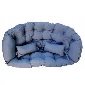 Kerti párna - Párna a karosszék lógó lengőhöze