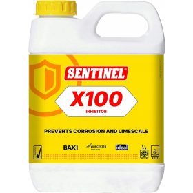  Üledékkorróziógátló CO Sentinel X100 1L-hez