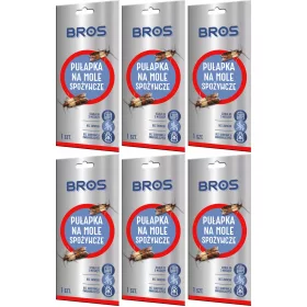  Bros molycsapda 0,4 kg