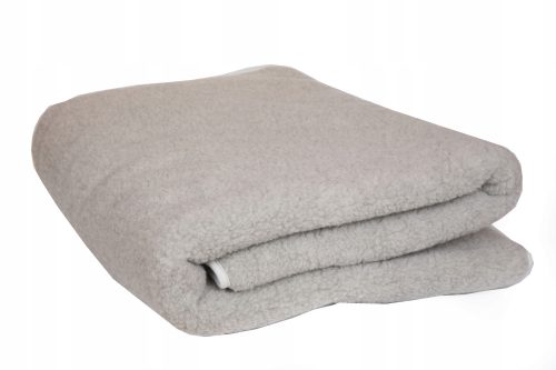 Paplan - Legjobb gyapjú paplan 200cm x 160