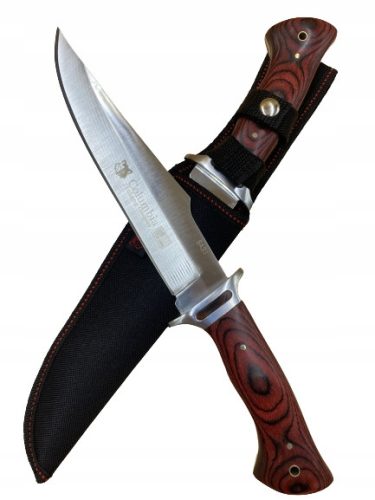 Kés, machete - Candar CP1 / Artemis CP1 SEAL SET MOD.SW