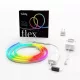  Intelligens Twinkly Flex 192 LED RGB szalag 2 m