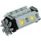  LEGO TECHNIC motorblokk V8 2852 2851 32333 41530