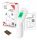 Hőmérő gyerekeknek - Tech-Med Bluetooth HW-HL020 nem érintkező hőmérő