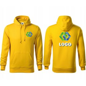 Malfini férfi pulóver 413, S-es méret