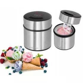  Profi Cook PC-ICM 1140 fagylaltkészítő 1,8 l