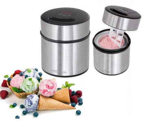  Profi Cook PC-ICM 1140 fagylaltkészítő 1,8 l