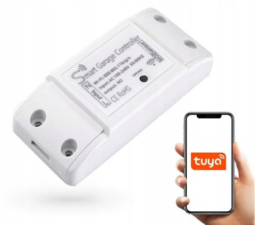  Onshop Tuya Smart WiFi illesztőprogram