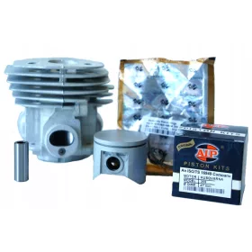   Henger, dugattyú szerszámokhoz - Husqvarna 340 345 350 42mm + ło