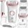  Braun Silk epil 9 SensoSmart WetDry Extreme Limited Pack epilátor
