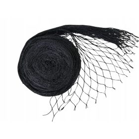   Egerek és patkányok elleni védelem - Erős háló a madaraknak a madarak ellen 2x5 m