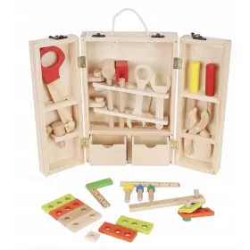  Workshop gyerekeknek PiPG Mr. és Mrs. Gadget RF-189