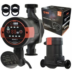  Ibo Magi keringtető szivattyú 25-80/180