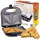  SZendvicssütő ASIAGO 1000W Esperanza