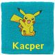 Törölköző - Pikachu törülköző + név hímzett pamut 70x140