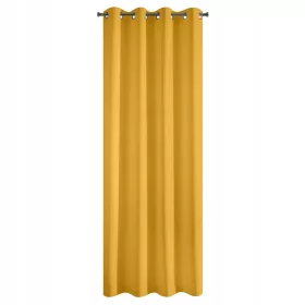 Átlátszó kész függöny - Függöny 140x250