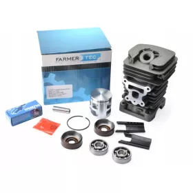   Henger, dugattyú szerszámokhoz - Set henger partner P738 P740 P842 41mm