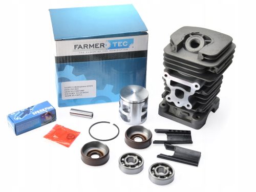 Henger, dugattyú szerszámokhoz - Set henger partner P738 P740 P842 41mm