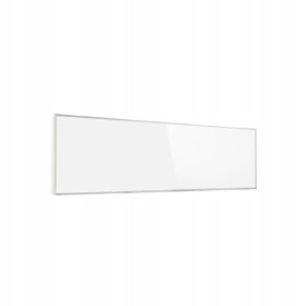 Klarstein lapos infrafűtő 10032813 fehér 300 W
