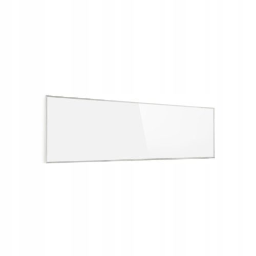 Klarstein lapos infrafűtő 10032813 fehér 300 W