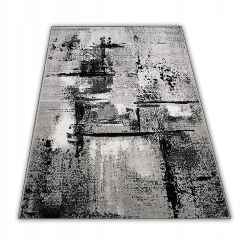 Szőnyeg - ÚJ ÖTLET rövid bolyhos szőnyeg 140 x 200 cm
