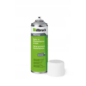   Ablakszalag - Primer butyl & bitum az Illbruck Me902 aeroszolban