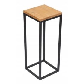 Virágtartó - Virágtartó 80 x 23,5 x 23,5 cm