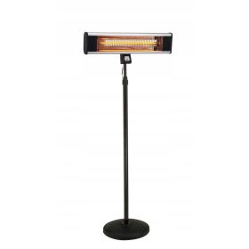 Elektromos fűtés 1,6 kW