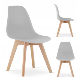Zeta irodai szék modern szalon