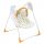 Gyermek hintaszék - Graco Baby Delight 80 429531 Electric Swing